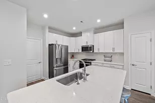 1668 Ripley Woods St, Wake Forest, NC 27587 - Photo 15