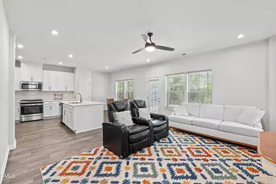 1668 Ripley Woods Street, Wake Forest, NC 27587 - Photo 5