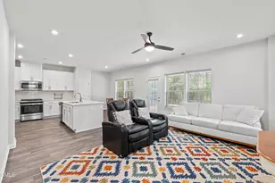 1668 Ripley Woods St, Wake Forest, NC 27587 - Photo 5