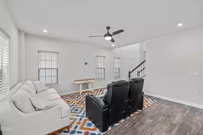 1668 Ripley Woods Street, Wake Forest, NC 27587 - Photo 7