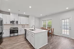 1668 Ripley Woods St, Wake Forest, NC 27587 - Photo 9