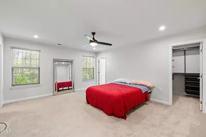 1668 Ripley Woods Street, Wake Forest, NC 27587 - Photo 21