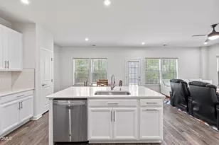 1668 Ripley Woods St, Wake Forest, NC 27587 - Photo 17