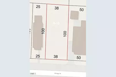 605 Bragg Street, Raleigh, NC 27610 - Photo 3