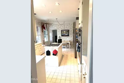 5200 William and Mary Drive, Raleigh, NC 27616 - Photo 3