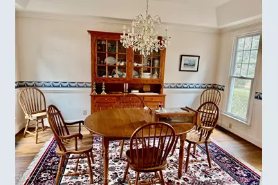 5200 William and Mary Drive, Raleigh, NC 27616 - Photo 1