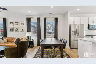 253 Asher Hills Court, Raleigh, NC 27601 - Photo 5