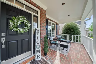 112 Ballatore Court, Cary, NC 27519 - Photo 7