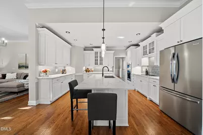 112 Ballatore Court, Cary, NC 27519 - Photo 19