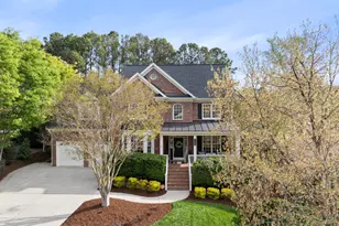112 Ballatore Ct, Cary, NC 27519 - Photo 1