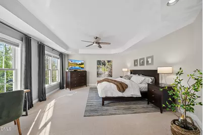 112 Ballatore Court, Cary, NC 27519 - Photo 33