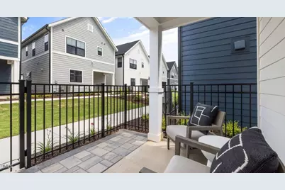 257 Asher Hills Court, Raleigh, NC 27601 - Photo 19