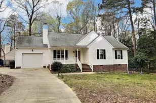 20 Hollyfield Ln, Youngsville, NC 27596 - Photo 1