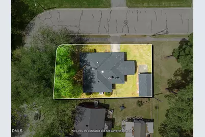 1108 Speight Street, Tarboro, NC 27886 - Photo 3