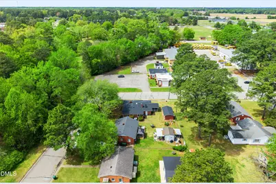 1108 Speight Street, Tarboro, NC 27886 - Photo 35