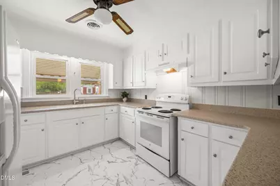 1108 Speight Street, Tarboro, NC 27886 - Photo 9