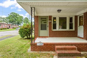 1108 Speight St, Tarboro, NC 27886 - Photo 5