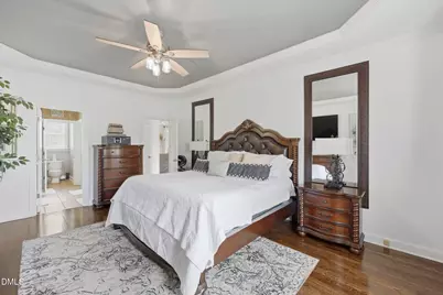 3546 Saddle Ridge Road, Stem, NC 27581 - Photo 19