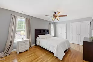 3546 Saddle Ridge Rd, Stem, NC 27581 - Photo 27