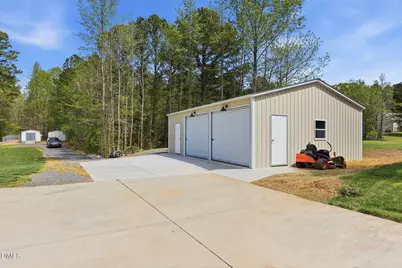 3546 Saddle Ridge Road, Stem, NC 27581 - Photo 41