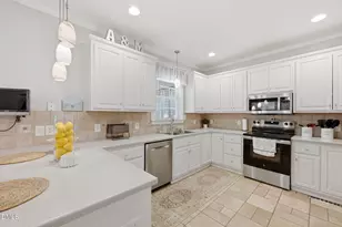 3546 Saddle Ridge Rd, Stem, NC 27581 - Photo 15