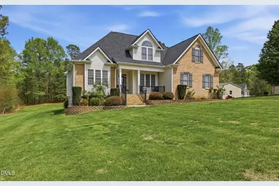 3546 Saddle Ridge Road, Stem, NC 27581 - Photo 3