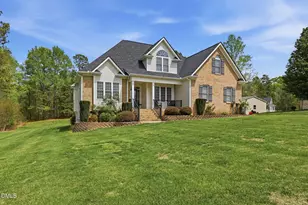 3546 Saddle Ridge Rd, Stem, NC 27581 - Photo 3