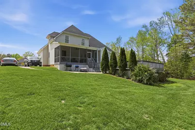 3546 Saddle Ridge Road, Stem, NC 27581 - Photo 39