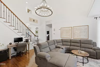 3546 Saddle Ridge Road, Stem, NC 27581 - Photo 5