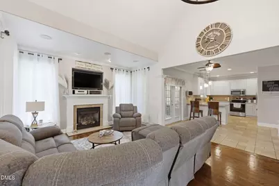 3546 Saddle Ridge Road, Stem, NC 27581 - Photo 9