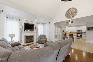 3546 Saddle Ridge Rd, Stem, NC 27581 - Photo 9