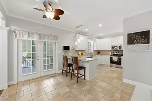 3546 Saddle Ridge Rd, Stem, NC 27581 - Photo 13