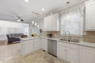 3546 Saddle Ridge Rd, Stem, NC 27581 - Photo 17