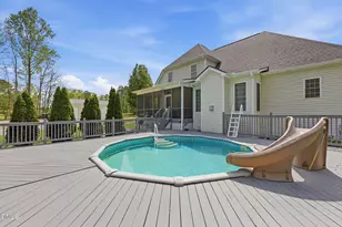 3546 Saddle Ridge Rd, Stem, NC 27581 - Photo 37