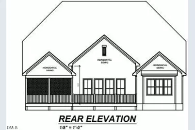 22 W Ridgeview Drive #(Lot 6), Clayton, NC 27520 - Photo 3