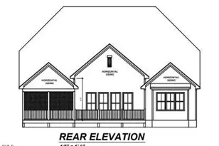 22 W Ridgeview Dr, Clayton, NC 27520 - Photo 3