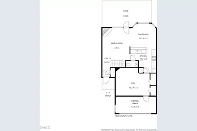 1024 Goldmist Lane, Durham, NC 27713 - Photo 41