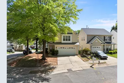 1024 Goldmist Lane, Durham, NC 27713 - Photo 31