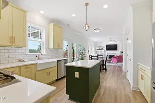 185 Stephens Way, Youngsville, NC 27596 - Photo 11