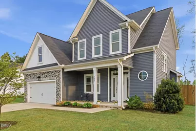 185 Stephens Way, Youngsville, NC 27596 - Photo 1