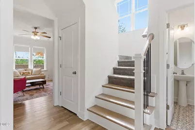 185 Stephens Way, Youngsville, NC 27596 - Photo 5