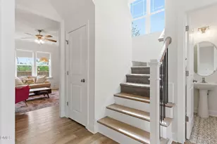 185 Stephens Way, Youngsville, NC 27596 - Photo 5