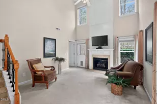 1905 Bartlett Circle, Hillsborough, NC 27278 - Photo 11