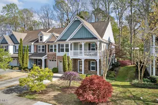 1905 Bartlett Circle, Hillsborough, NC 27278 - Photo 1