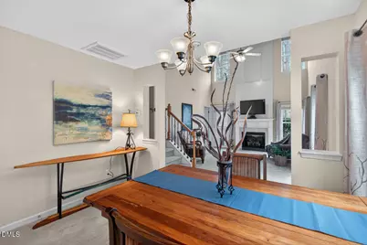 1905 Bartlett Circle, Hillsborough, NC 27278 - Photo 7