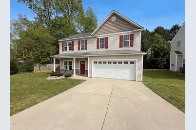 3705 Chancellorsville Court, Raleigh, NC 27610 - Photo 1