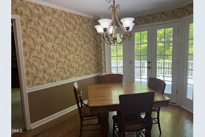 1509 Barley Place, Raleigh, NC 27615 - Photo 5