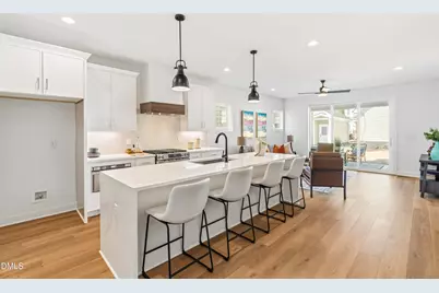 728 Powell Drive, Raleigh, NC 27606 - Photo 21