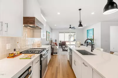 728 Powell Drive, Raleigh, NC 27606 - Photo 23