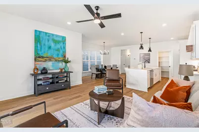 728 Powell Drive, Raleigh, NC 27606 - Photo 15